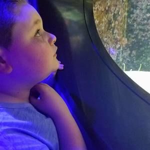 Meet your Posher, Channon